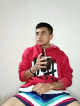 Thick Cock online show from November 16, 2025, 7:40 pm