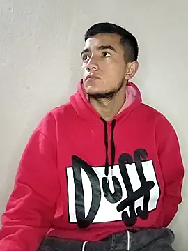 Thick Cock online show from October 25, 2025, 6:41 pm