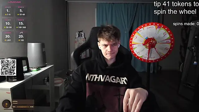 dantebigboi300 online show from October 11, 2025, 12:50 pm