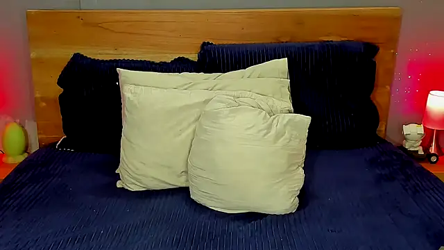 Prometeo-grizzly online show from September 25, 2025, 9:43 pm