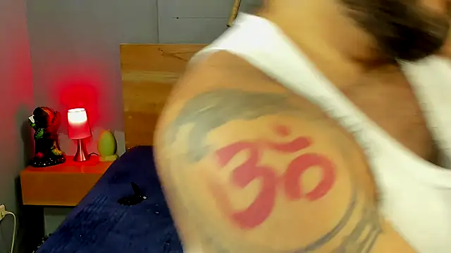 Prometeo-grizzly online show from November 16, 2025, 7:24 am