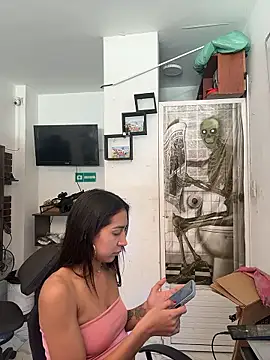  alabina  online show from January 10, 2026, 5:30 pm