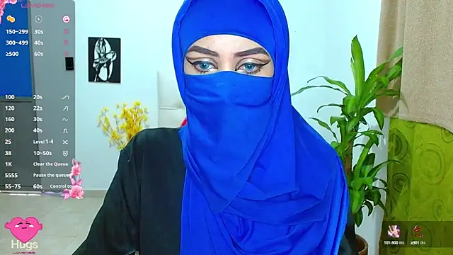 Snapshot of _alabina_ chatting on February 17, 2025, 9:43 pm alabina online show from February 17, 2025, 9:43 pm