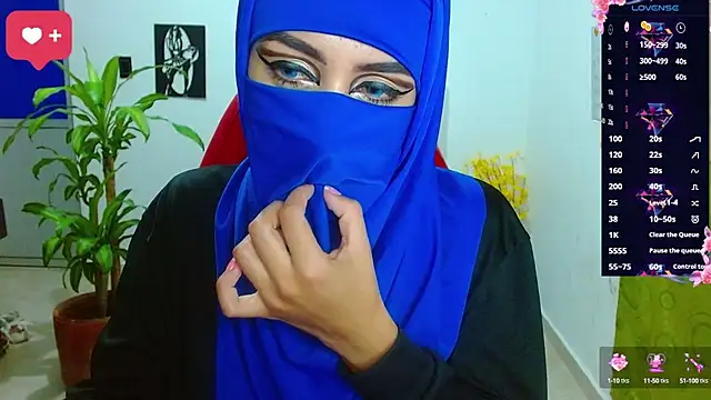 Snapshot of _alabina_ chatting on March 2, 2025, 4:50 am alabina online show from March 2, 2025, 4:50 am