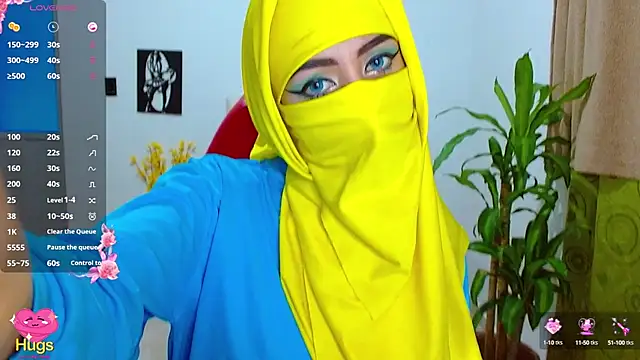 Snapshot of _alabina_ chatting on February 21, 2025, 8:05 pm alabina online show from February 21, 2025, 8:05 pm