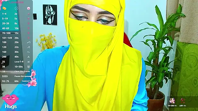 Snapshot of _alabina_ chatting on February 18, 2025, 5:09 pm alabina online show from February 18, 2025, 5:09 pm