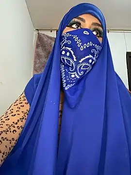  alabina  online show from November 17, 2025, 4:33 pm