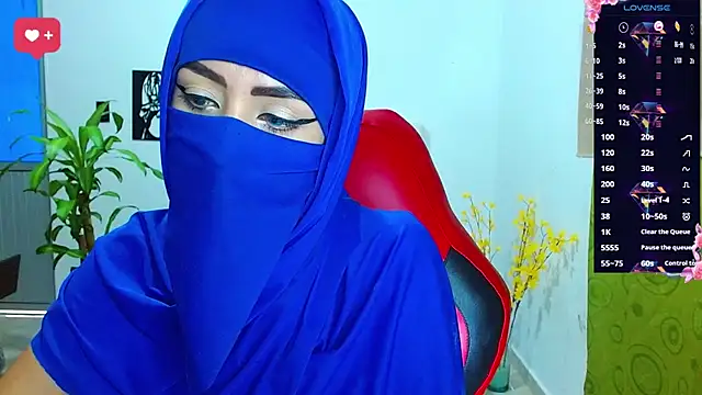 Snapshot of _alabina_ chatting on March 18, 2025, 7:55 pm alabina online show from March 18, 2025, 7:55 pm