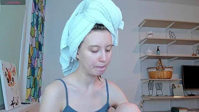 Peggy Beauty online show from October 11, 2025, 2:29 pm