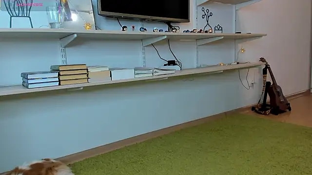 Peggy Beauty online show from March 4, 2026, 1:24 am