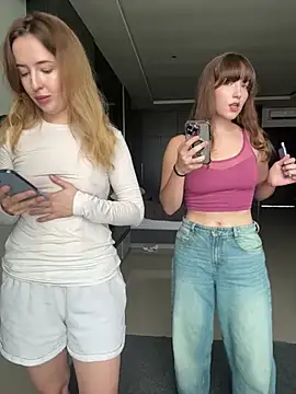 Nura n Sarah online show from June 19, 2026, 5:13 am