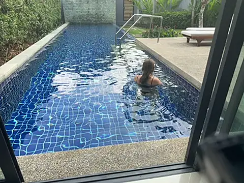 Nura n Sarah online show from March 5, 2025, 9:05 am