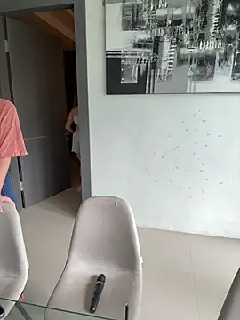 Nura n Sarah online show from March 8, 2025, 5:07 am