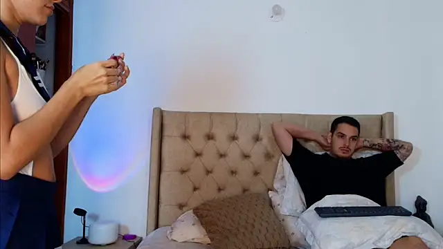 Rose dom online show from September 21, 2025, 7:41 pm