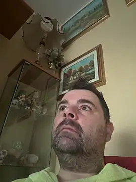 h4cAlex online show from November 12, 2025, 7:23 am