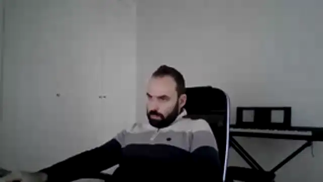 joaodias 97 online show from February 25, 2026, 5:35 pm