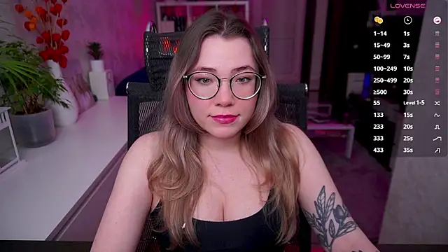 RemyCute online show from April 8, 2026, 6:20 pm