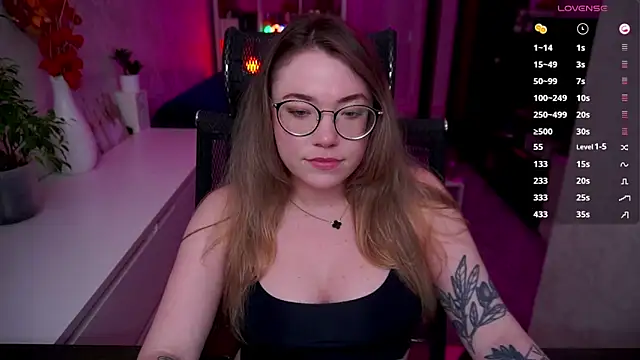 RemyCute online show from May 22, 2026, 6:06 pm