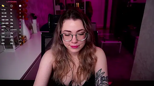 RemyCute online show from January 9, 2026, 8:05 pm