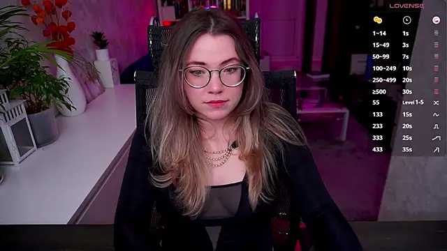 RemyCute online show from March 26, 2026, 8:29 pm