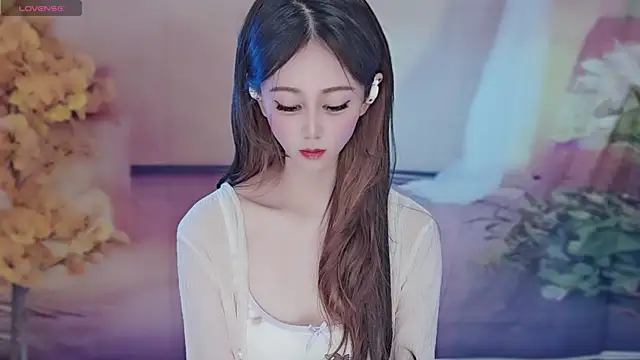 Aimee-520 online show from February 25, 2025, 1:10 pm
