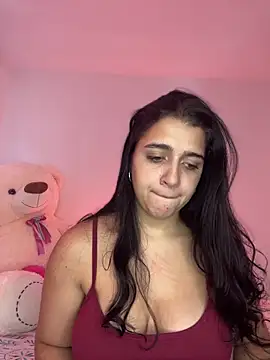 Snapshot of Alicia_Ruiz chatting on September 22, 2025, 5:52 pm Alicia Ruiz online show from September 22, 2025, 5:52 pm