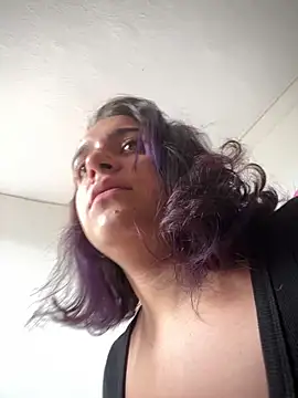 Alicia Ruiz online show from May 29, 2026, 8:04 pm