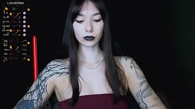 JillVerdon online show from May 12, 2026, 7:42 pm