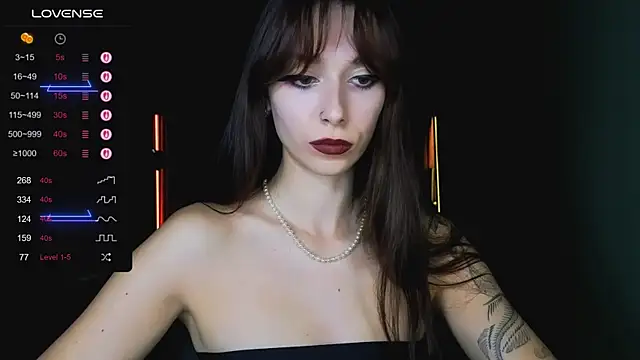 JillVerdon online show from September 17, 2025, 7:27 pm