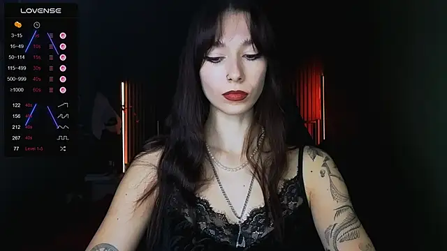 JillVerdon online show from November 25, 2025, 6:19 pm