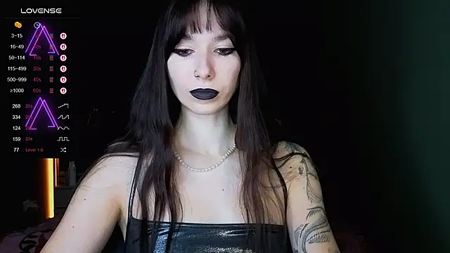 JillVerdon online show from February 5, 2026, 6:48 pm