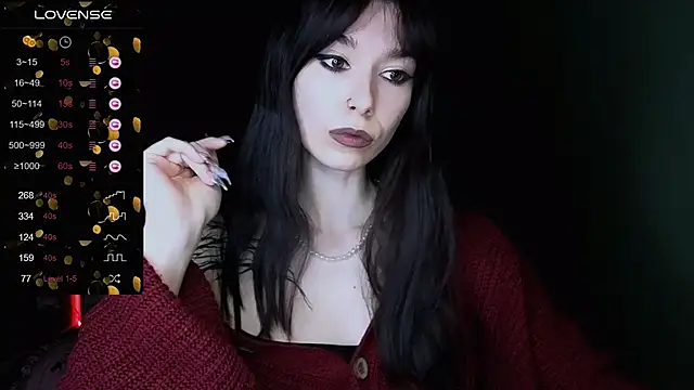 JillVerdon online show from April 12, 2026, 6:55 pm