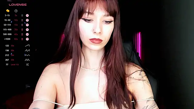 JillVerdon online show from March 16, 2025, 5:39 pm