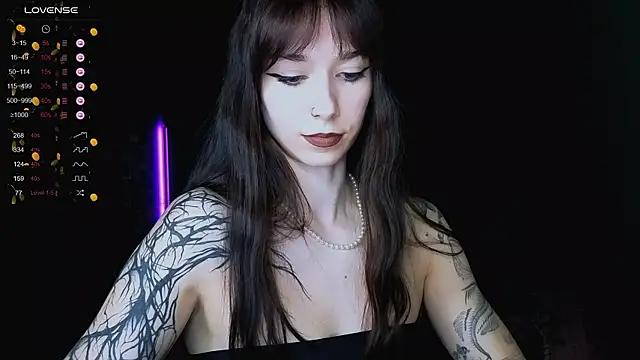 JillVerdon online show from May 16, 2026, 7:13 pm