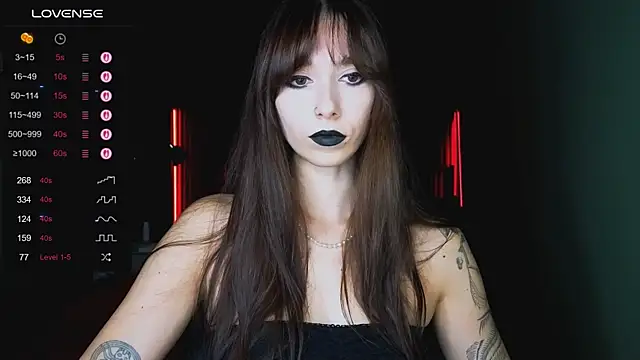 JillVerdon online show from September 18, 2025, 6:44 pm