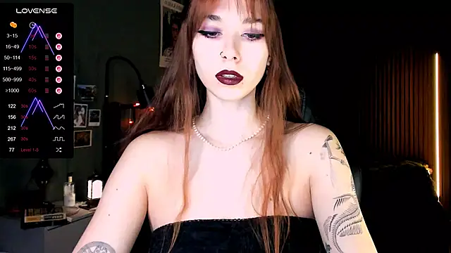 JillVerdon online show from March 8, 2025, 5:33 pm