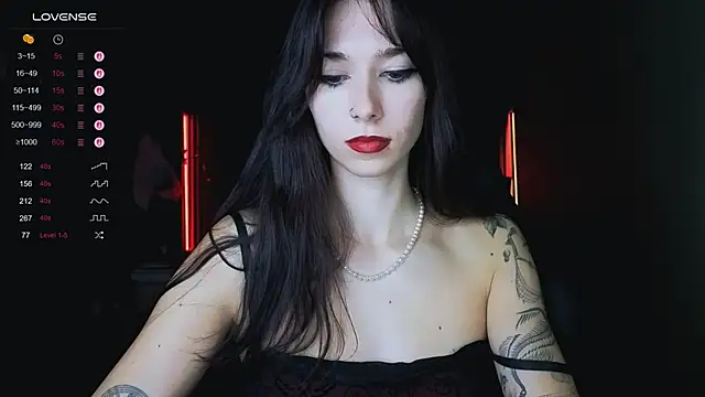 JillVerdon online show from November 6, 2025, 6:45 pm