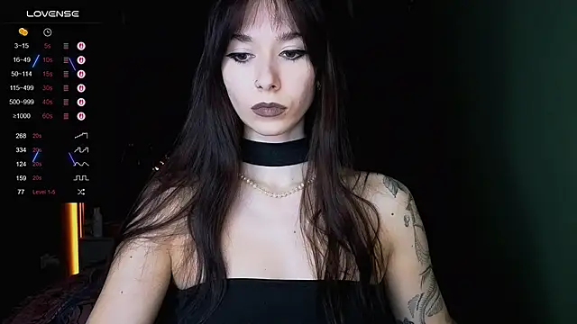 JillVerdon online show from February 4, 2026, 6:36 pm