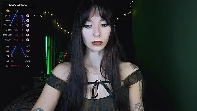 JillVerdon online show from January 6, 2026, 6:56 pm