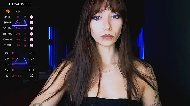 JillVerdon online show from September 14, 2025, 6:30 pm