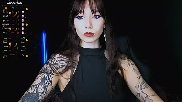 JillVerdon online show from May 13, 2026, 6:59 pm