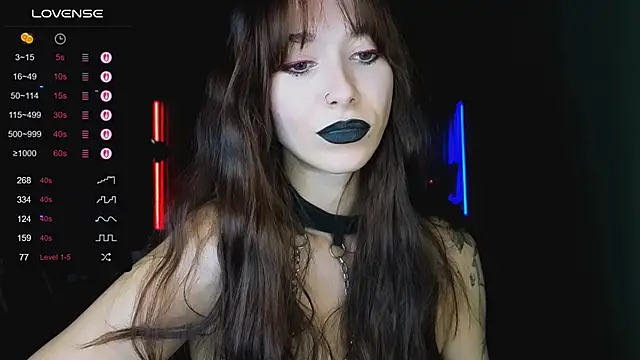 JillVerdon online show from September 10, 2025, 6:29 pm