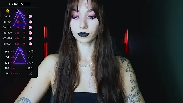 JillVerdon online show from September 29, 2025, 6:46 pm