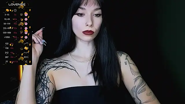 JillVerdon online show from March 26, 2026, 7:23 pm