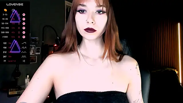 JillVerdon online show from March 8, 2025, 9:08 pm