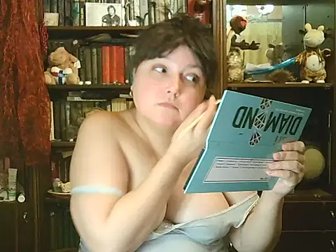 Snapshot of CarrieQPeach chatting on January 12, 2026, 1:29 pm CarrieQPeach online show from January 12, 2026, 1:29 pm