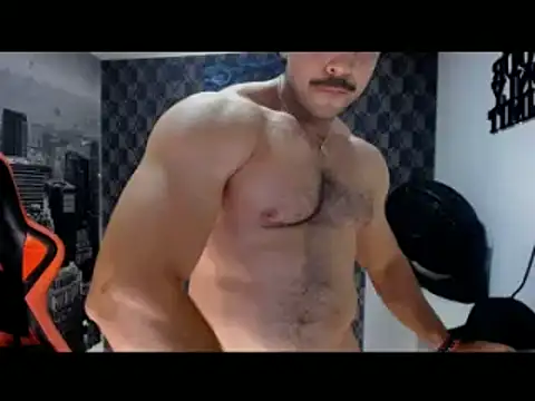 jake skye online show from March 22, 2025, 12:49 am