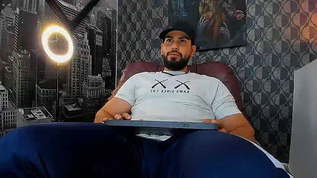 jake skye online show from January 6, 2026, 1:15 pm