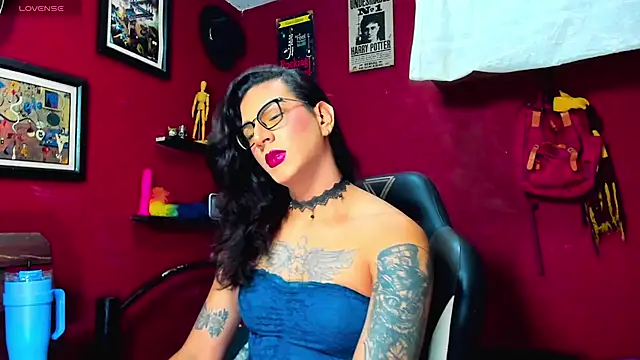 dariell smokesexx online show from September 9, 2025, 10:14 am