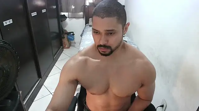 Brian Aries online show from June 1, 2026, 3:33 pm